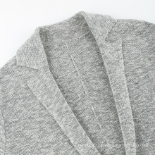 20ALSM001Sweater customize seamless wholegarment sweater